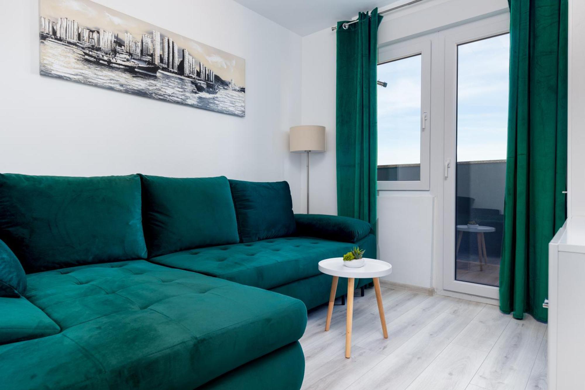 Apartment Kokolo With Sea View Split Exterior foto